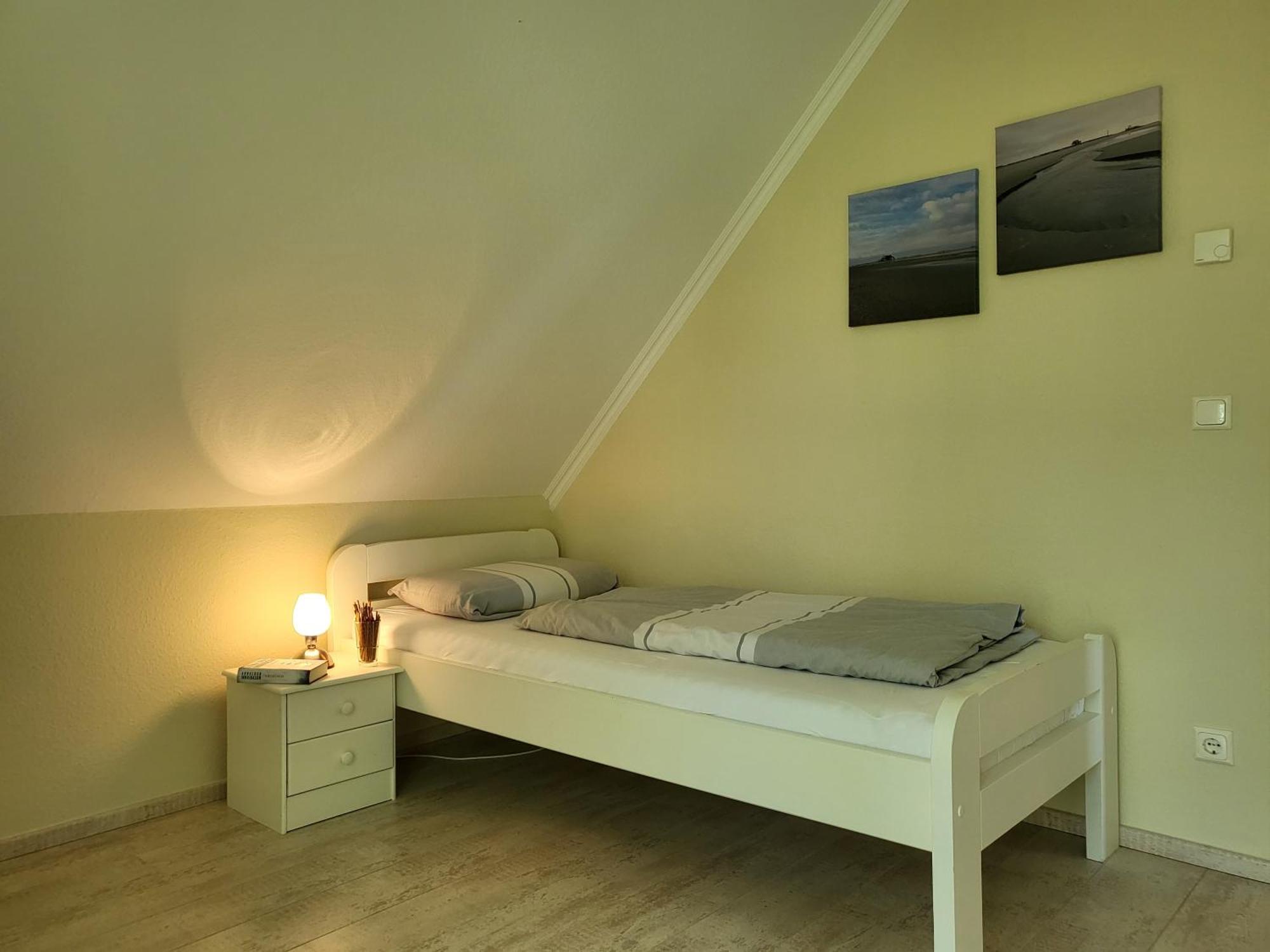 Unsere zweite Heimat, DHH li Sankt Peter-Ording Exterior foto