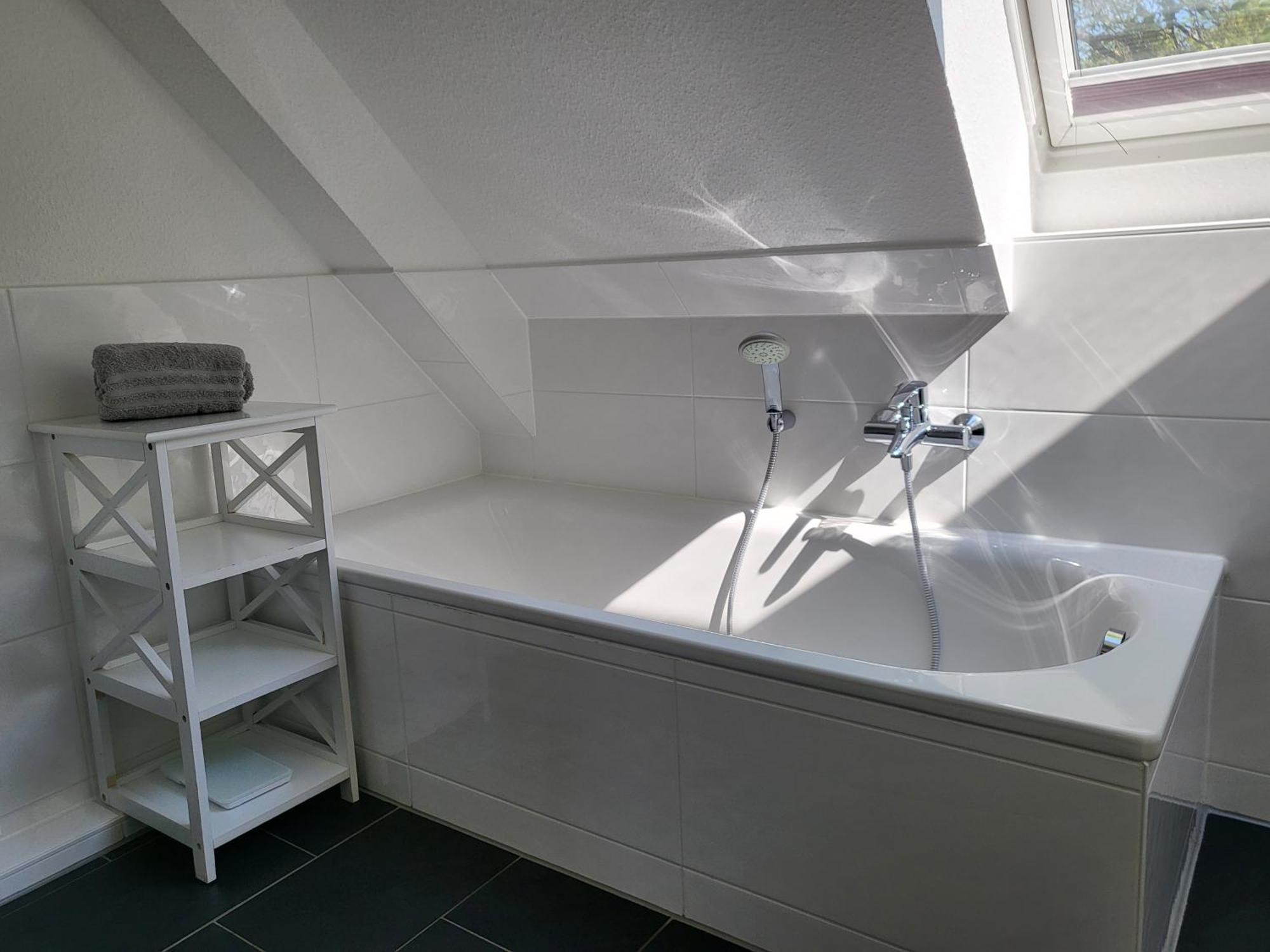 Unsere zweite Heimat, DHH li Sankt Peter-Ording Exterior foto