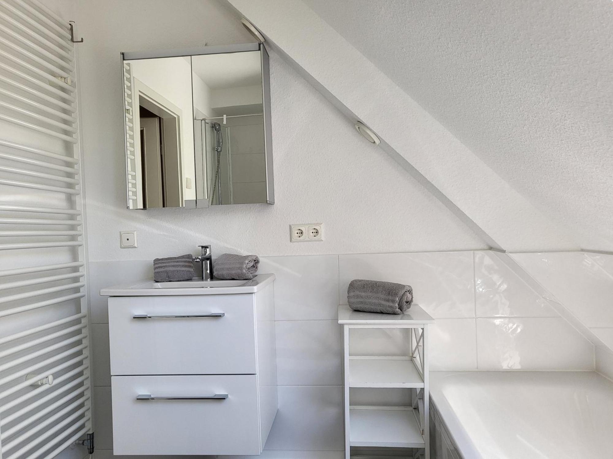Unsere zweite Heimat, DHH li Sankt Peter-Ording Exterior foto