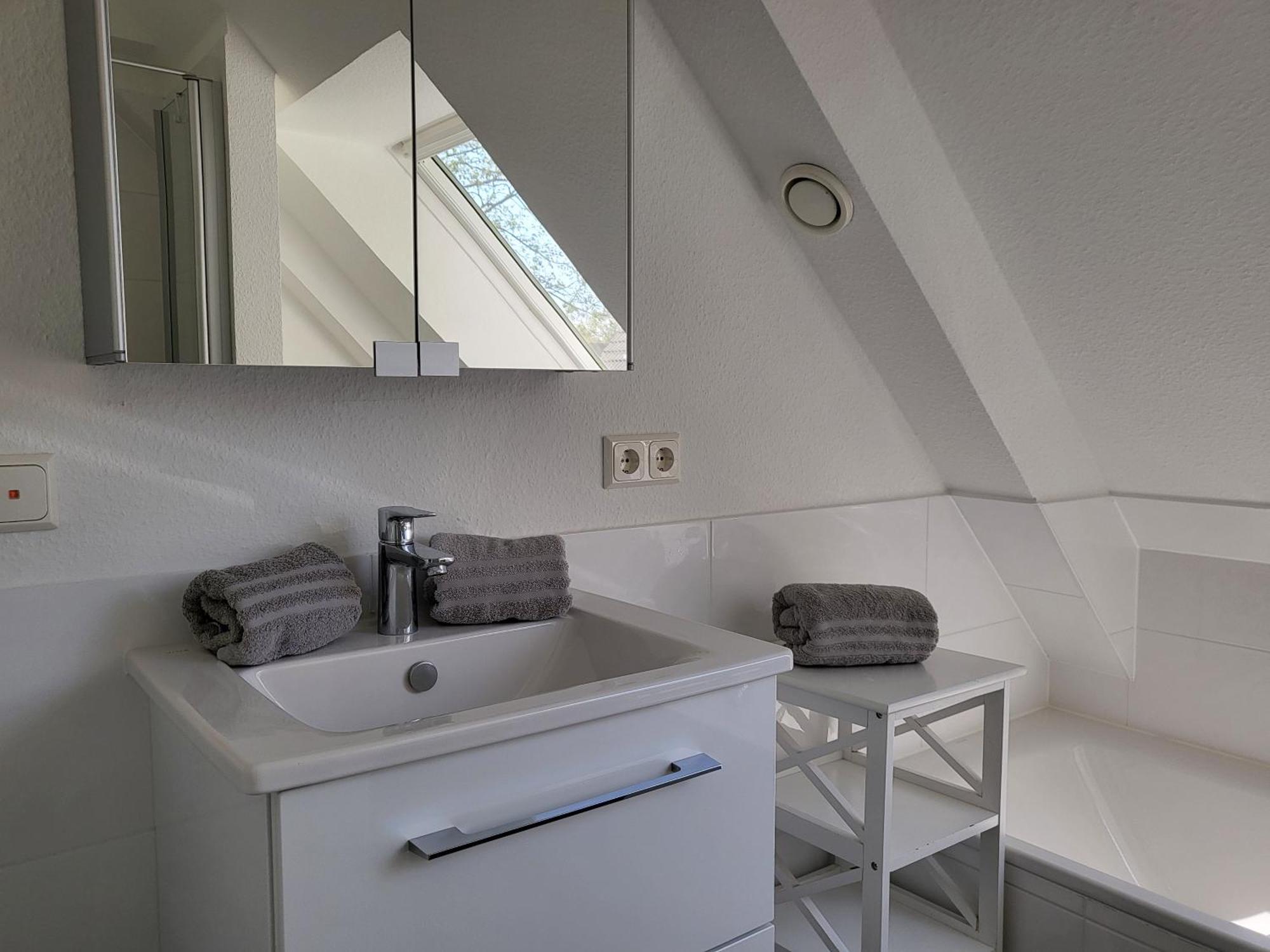 Unsere zweite Heimat, DHH li Sankt Peter-Ording Exterior foto